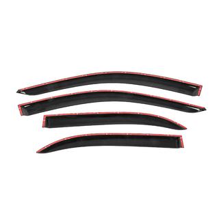 Vindafvisere SD (4 stk., HIC) Toyota Corolla 2002–2007 foto 4