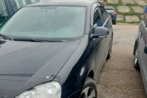 Volkswagen Golf Plus 2004–2014 Vindafvisere til sideruder (4 stk., HIC) foto 8