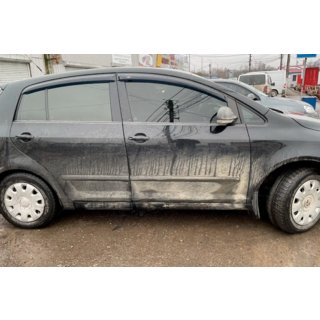 Vindafvisere til sideruder (4 stk., HIC) Volkswagen Golf Plus 2004–2014 foto 1