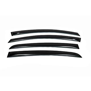Vindafvisere til sideruder (4 stk., HIC) Volkswagen Golf Plus 2004–2014 foto 4