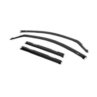 Vindafvisere, indsats (4 stk., HIC) Volkswagen Tiguan 2007–2016 foto 2