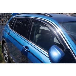 Vindafvisere Allspace LWB (4 stk., HIC) foto 1