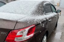Peugeot 301 2012– Vindafvisere til sideruder (4 stk., HIC) foto 3