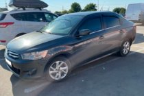 Peugeot 301 2012– Vindafvisere til sideruder (4 stk., HIC) foto 6