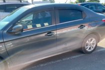 Peugeot 301 2012– Vindafvisere til sideruder (4 stk., HIC) foto 7