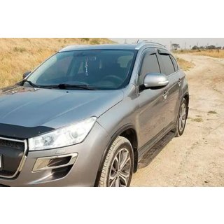 Vindafvisere til sideruder (4 stk., HIC) Citroen C-4 Aircross 2012–2017 foto 3