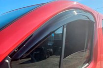 Opel Vivaro 2015–2019 Vindafvisere til sideruder (2 stk., HIC) foto 16
