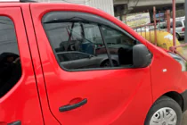 Fiat Talento 2016– Vindafvisere til sideruder (2 stk., HIC) foto 3