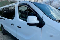 Fiat Talento 2016– Vindafvisere til sideruder (2 stk., HIC) foto 9