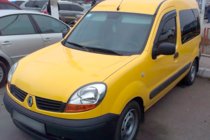 Peugeot Partner 1996–2008 Vindafvisere 11 cm (2 stk., HIC) foto 5