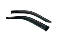 Peugeot Partner 1996–2008 Vindafvisere 11 cm (2 stk., HIC) foto 7