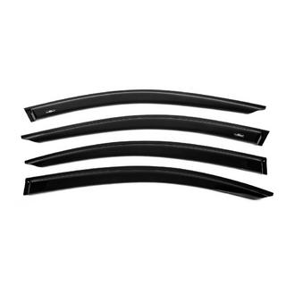 Vindafvisere Liftback (4 stk, HIC) Skoda Octavia IV A8 2020– foto 4
