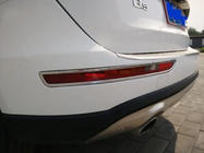 Audi Q5 2008–2017 Kromafdækninger til bageste positionslys (2 stk.) foto 2
