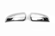 BMW X5 E70 2007–2013 Sidespejlkapper (2 stk., ABS) foto 3