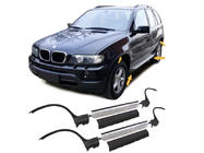 BMW X5 E53 1999–2006 OEM sideskørter (sæt) foto 2