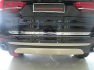BMW X5 F15 2013–2018 Bagagerumskantbeskytter (ABS) foto 3