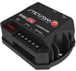 Stetsom IRON LINE IR160.2 lydforstærker med RCA (2 ohm) foto 1