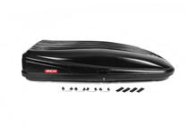 RICH tagboks mat sort (500 l) foto 3
