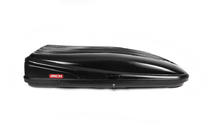 RICH tagboks mat sort (500 l) foto 5