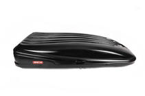 RICH tagboks mat sort (500 l) foto 6