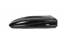 RICH tagboks mat sort (500 l) foto 9