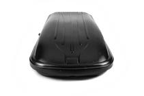 RICH tagboks mat sort (500 l) foto 8