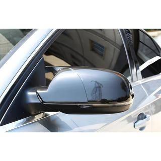 Spejlkåber 2010-2012 (2 stk., RS-Look) Audi A3 2003–2012 foto 2