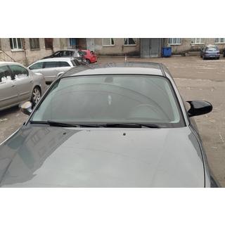 Spejlkåber M-Look (2 stk) BMW 1-serie E81/E82/E87/E88 2004–2011 foto 3
