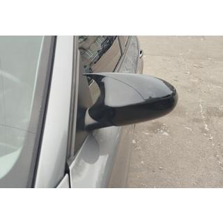 Spejlkåber M-Look (2 stk) BMW 1-serie E81/E82/E87/E88 2004–2011 foto 1