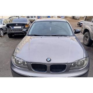 Spejlkåber M-Look (2 stk) BMW 1-serie E81/E82/E87/E88 2004–2011 foto 2