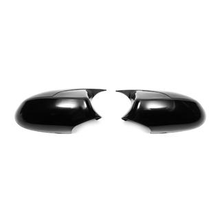 Spejlkåber M-Look (2 stk) BMW 1-serie E81/E82/E87/E88 2004–2011 foto 4
