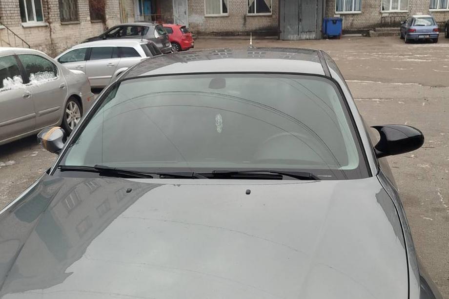 BMW 1-serie E81/E82/E87/E88 2004–2011 Spejlkåber M-Look (2 stk) Foto 3