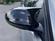 BMW 3-serie E90/E91 2005–2011 Spejlkåber 2005-2008 M-Look (2 stk) foto 1