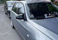 BMW 3-serie E90/E91 2005–2011 Spejlkåber 2005-2008 M-Look (2 stk) foto 5