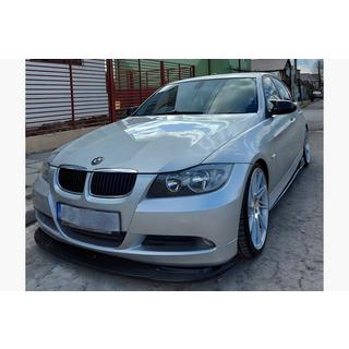 Spejlkåber 2005-2008 M-Look (2 stk) BMW 3-serie E90/E91 2005–2011 foto 2