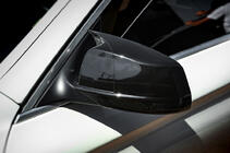 BMW 5-serie F10/F11 2010–2016 Spejlkåber 2010-2013 M-Look (2 stk) foto 2