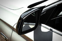 BMW 5-serie F10/F11 2010–2016 Spejlkåber 2010-2013 M-Look (2 stk) foto 6