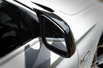 BMW 5-serie F10/F11 2010–2016 Spejlkåber 2010-2013 M-Look (2 stk) foto 7