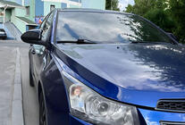 Chevrolet Cruze 2009–2015 Spejlkåber BMW-Style (2 stk.) foto 1