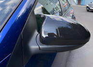 Chevrolet Cruze 2009–2015 Spejlkåber BMW-Style (2 stk.) foto 4