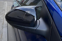 Chevrolet Cruze 2009–2015 Spejlkåber BMW-Style (2 stk.) foto 3