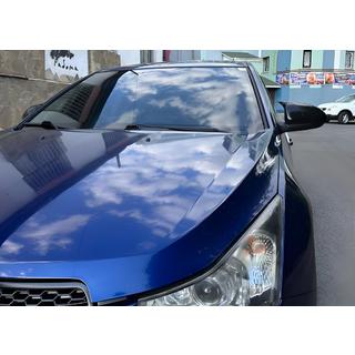 Spejlkåber BMW-Style (2 stk.) Chevrolet Cruze 2009–2015 foto 2
