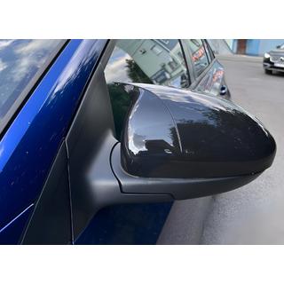 Spejlkåber BMW-Style (2 stk.) Chevrolet Cruze 2009–2015 foto 4