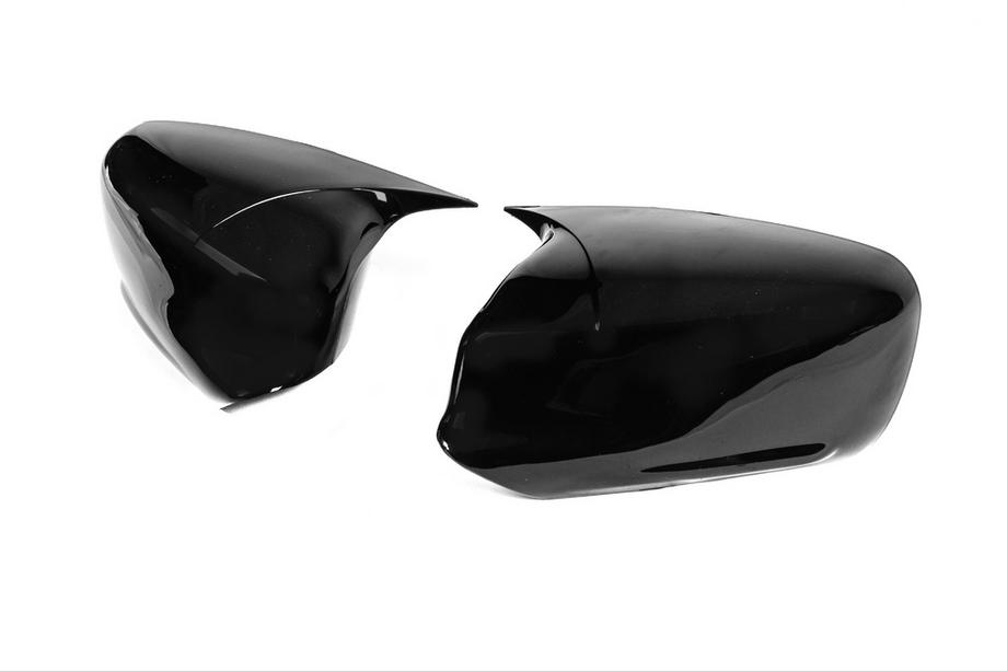 Citroen C-Elysee 2013–2022 Spejlkåber BMW-Style (2 stk.) Foto 4