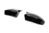 Fiat 500/500L 2013–2022 Spejlkåber 2015+ (2 stk., BMW-style) foto 2