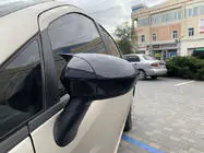 Fiat Linea 2006–2018 Spejlkåber BMW-Style (2 stk.) foto 1