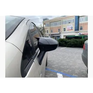 Spejlkåber BMW-Style (2 stk.)