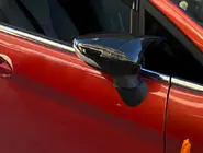 Ford Fiesta 2008–2017 Spejlkåber BMW-Style (2 stk.) foto 7