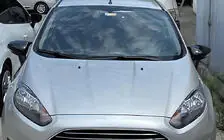 Ford Fiesta 2008–2017 Spejlkåber BMW-Style (2 stk.) foto 5