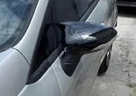 Ford Fiesta 2008–2017 Spejlkåber BMW-Style (2 stk.) foto 2